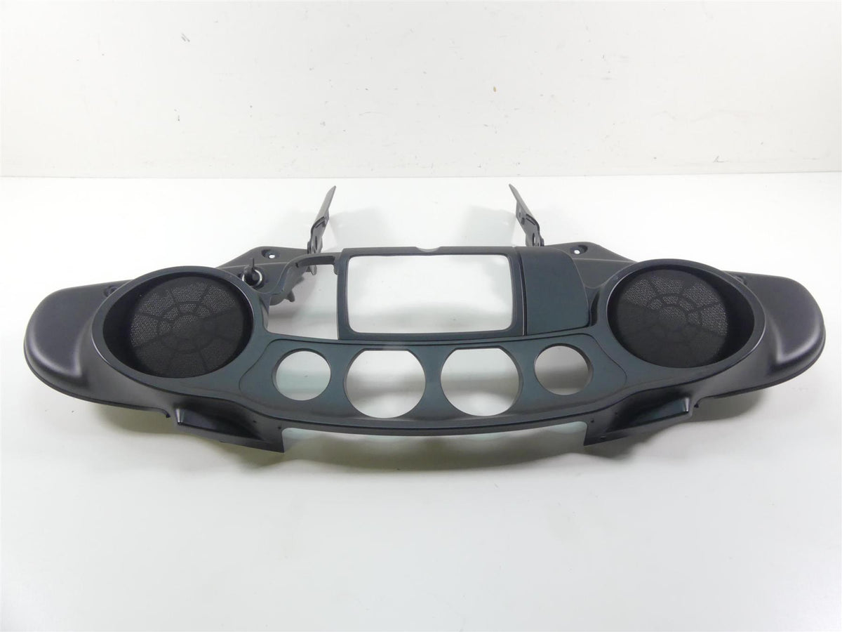 2016 Harley Touring FLHTP Electra Glide Inner Front Fairing Cover 57000111 {{ shop.shopifyCountryName }} - Mototech271