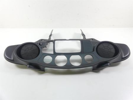 2016 Harley Touring FLHTP Electra Glide Inner Front Fairing Cover 57000111 {{ shop.shopifyCountryName }} - Mototech271