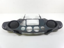 Load image into Gallery viewer, 2016 Harley Touring FLHTP Electra Glide Inner Front Fairing Cover 57000111 | Mototech271
