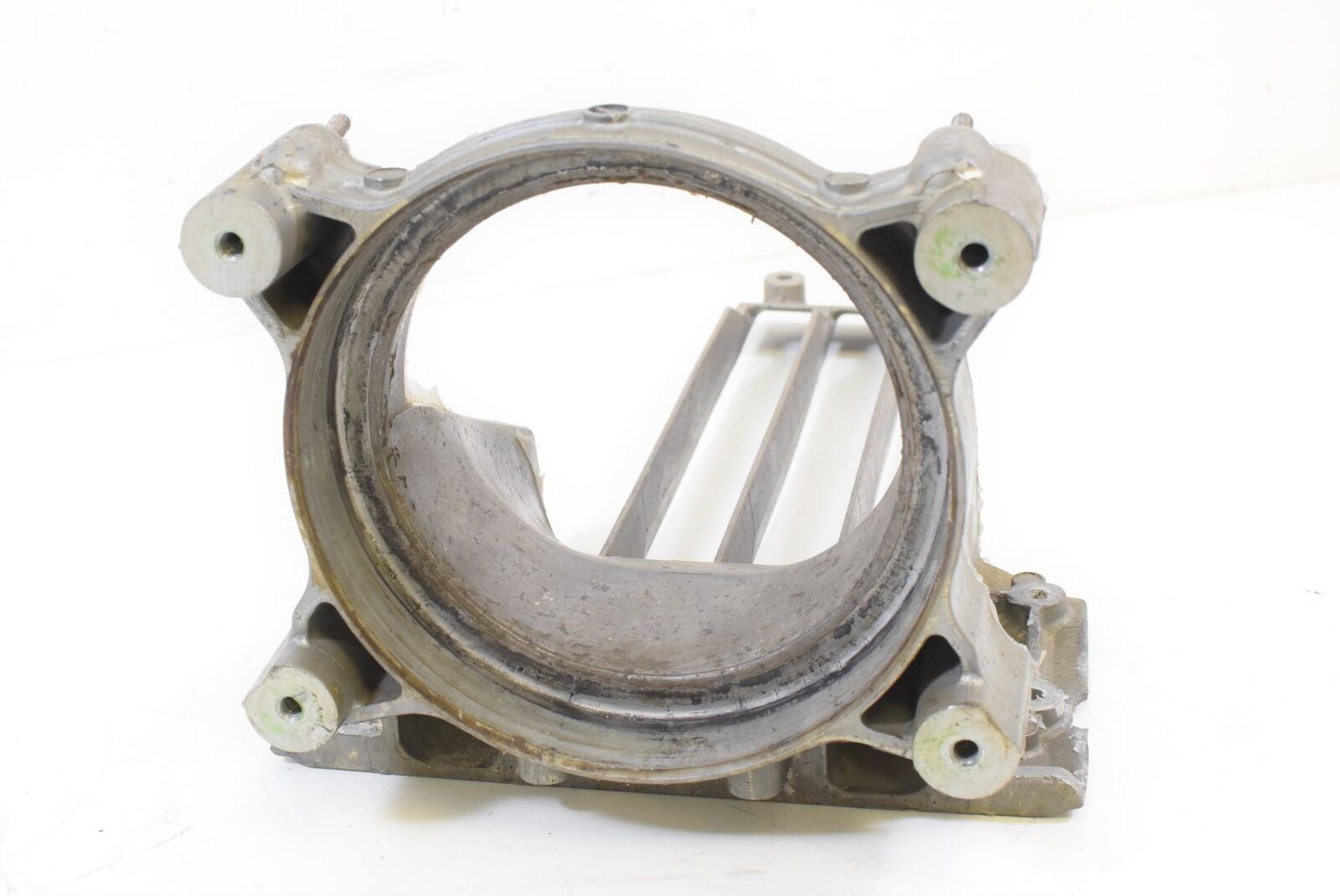 1997 Kawasaki 900 ZXi Jetski Jet Pump Guard Mount Plate 11048-3763 {{ shop.shopifyCountryName }} - Mototech271