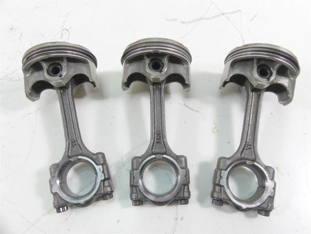 2015 Yamaha MT09 FZ09 Piston & Rod Set - 10K miles Only 1RC-11631-00-00 {{ shop.shopifyCountryName }} - Mototech271