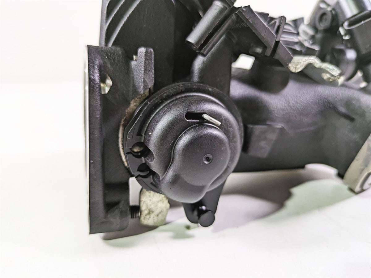 2014 Harley FXDL Dyna Low Rider Throttle Body Fuel Injectors 27708-10A 27618-06A {{ shop.shopifyCountryName }} - Mototech271