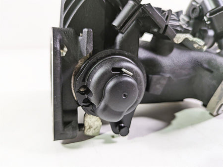 2014 Harley FXDL Dyna Low Rider Throttle Body Fuel Injectors 27708-10A 27618-06A {{ shop.shopifyCountryName }} - Mototech271