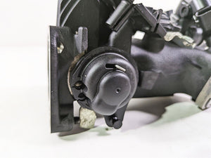 2014 Harley FXDL Dyna Low Rider Throttle Body Fuel Injectors 27708-10A 27618-06A | Mototech271