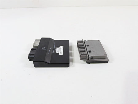 2024 Kawasaki EX500 Ninja 40th An. Cdi Ecu Ecm Engine Control Module 21175-1992 {{ shop.shopifyCountryName }} - Mototech271