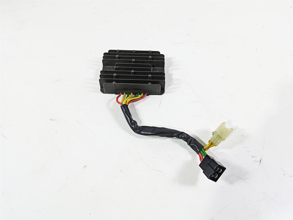 2009 Ducati Multistrada 1100 S Rectifier Voltage Regulator 54040111C {{ shop.shopifyCountryName }} - Mototech271