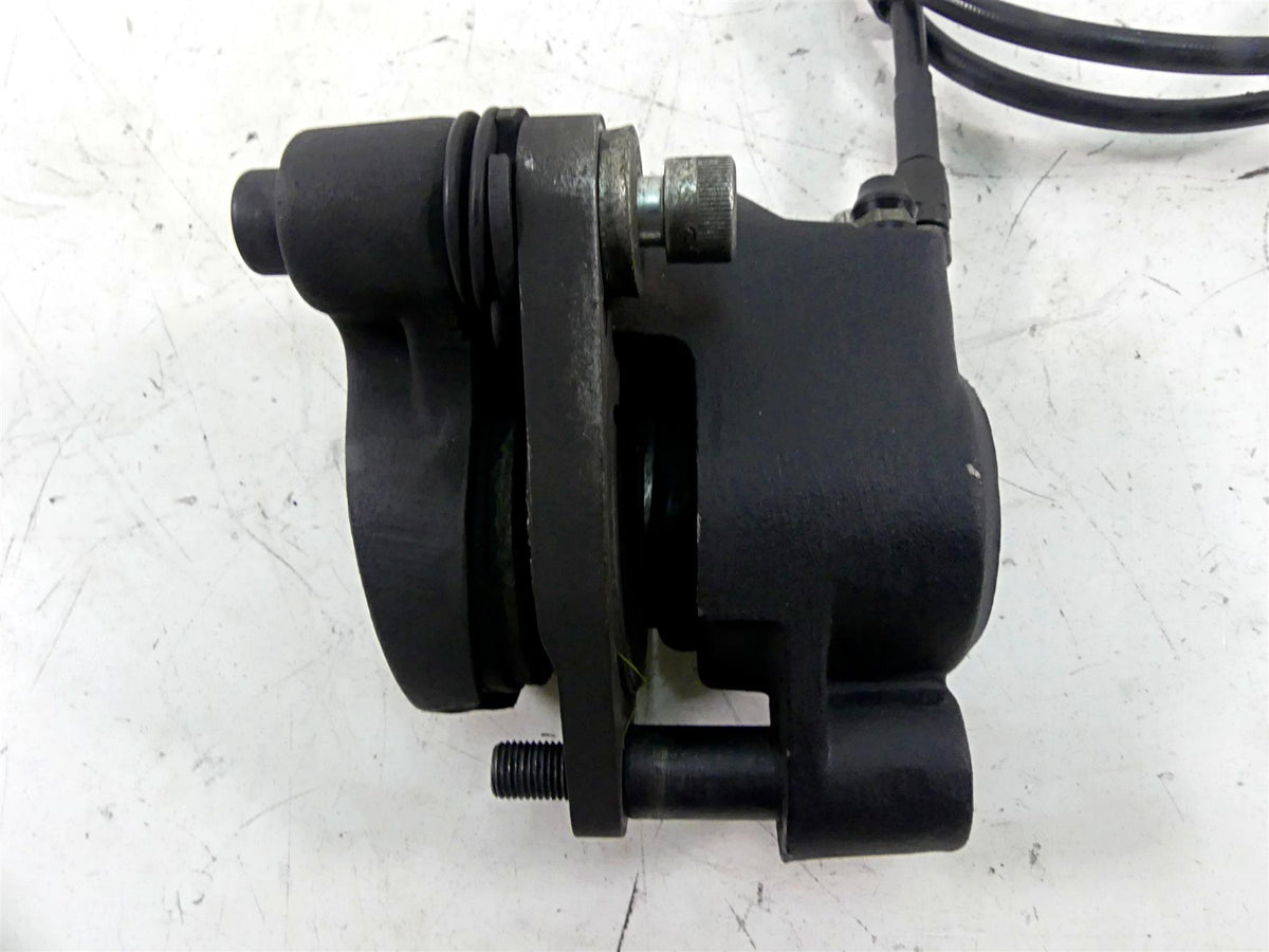 1997 Harley Sportster XL1200 C Front Brake Caliper + Line 44046-84C {{ shop.shopifyCountryName }} - Mototech271
