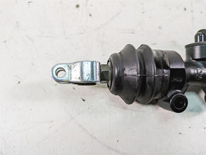 2007 Harley Sportster XL1200 C Rear Brake Master Cylinder 1/2" 42521-07 | Mototech271
