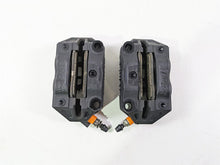 Load image into Gallery viewer, 2017 BMW R1200 GS K50 Front Brake Caliper Set 100mm 34118556205 34118556206
