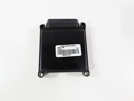 2009 Harley FXCWC Softail Rocker Cdi Ecu Ecm Engine Control Module 32852-08A {{ shop.shopifyCountryName }} - Mototech271