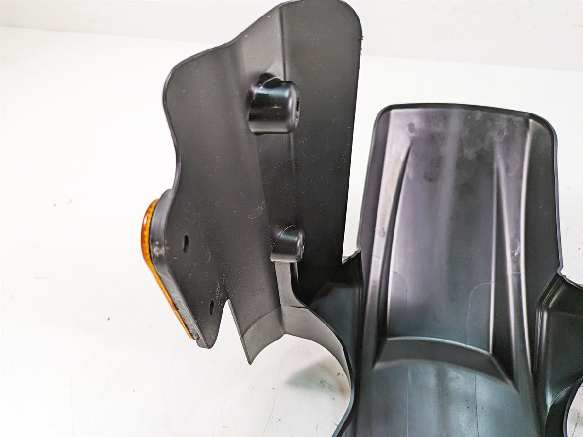 2022 Harley RA1250 S Pan America Front Lower Fender 58900398 {{ shop.shopifyCountryName }} - Mototech271