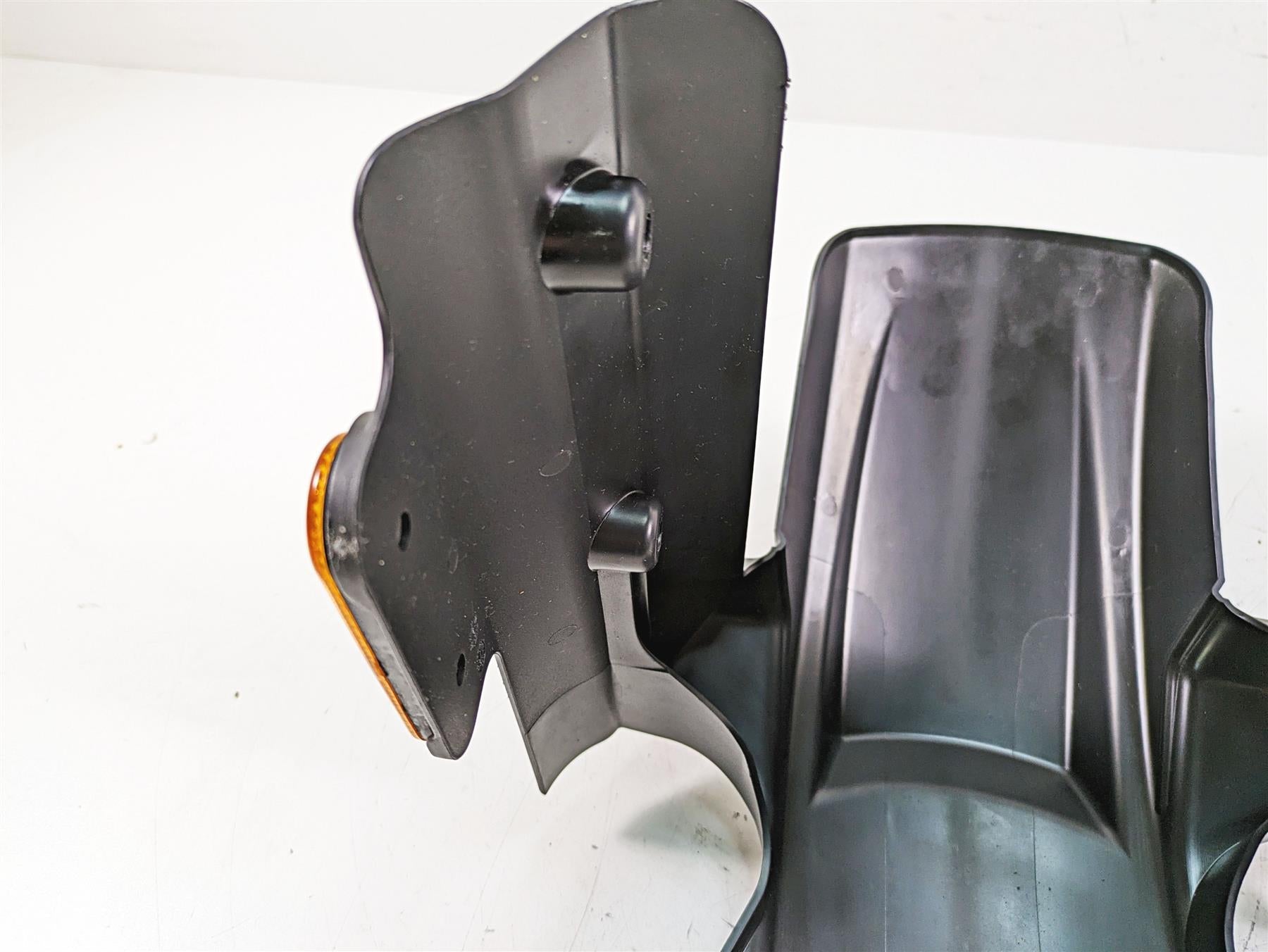 2022 Harley RA1250 S Pan America Front Lower Fender 58900398 {{ shop.shopifyCountryName }} - Mototech271