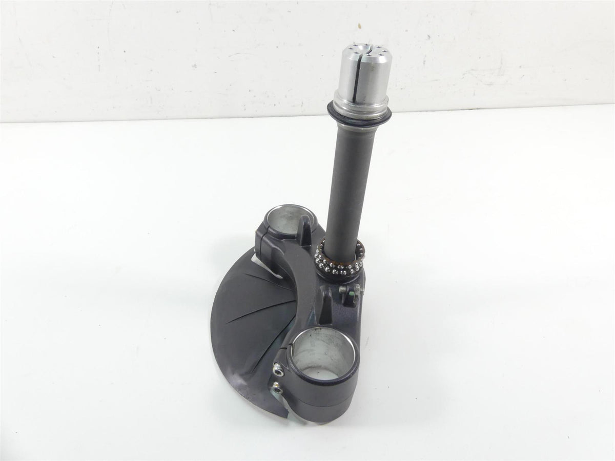 2017 Ducati 939 S Supersport Lower Triple Tree Steering Clamp 34220991AB {{ shop.shopifyCountryName }} - Mototech271