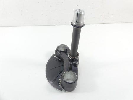2017 Ducati 939 S Supersport Lower Triple Tree Steering Clamp 34220991AB {{ shop.shopifyCountryName }} - Mototech271