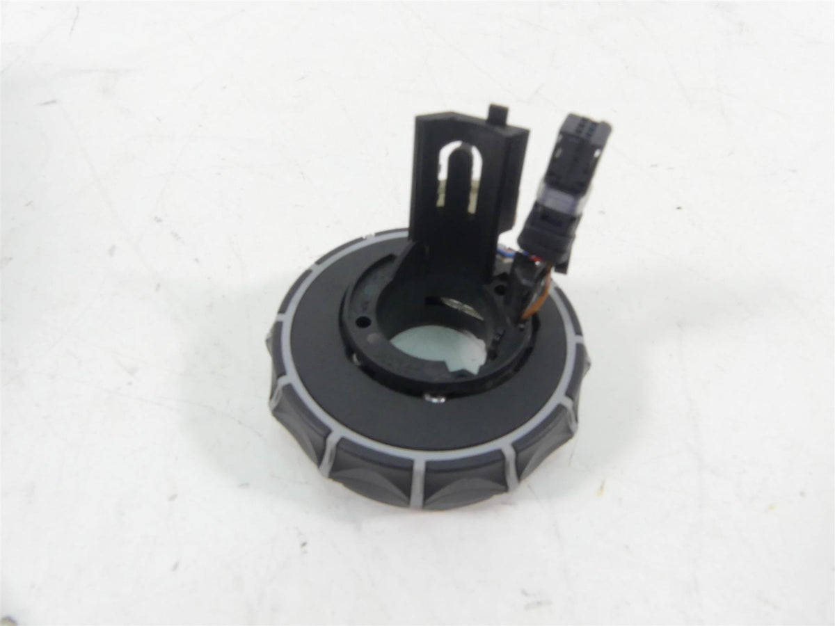2016 BMW R1200RS K54 Round Multi Hand Control Switch 61317727498 {{ shop.shopifyCountryName }} - Mototech271