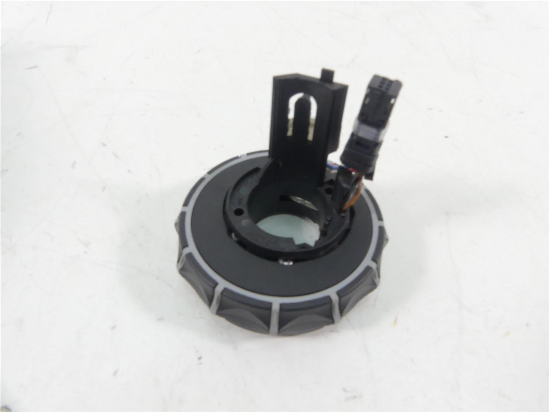 2016 BMW R1200RS K54 Round Multi Hand Control Switch 61317727498 {{ shop.shopifyCountryName }} - Mototech271