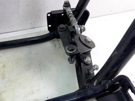 2006 Harley Touring FLHTCU SE E-Glide Straight Main Frame Chassis With Clean Michigan Title 47900-02A {{ shop.shopifyCountryName }} - Mototech271