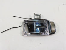 Load image into Gallery viewer, 2006 Harley Sportster XL1200 Side Taillight License Plate Holder Set -Read | Mototech271
