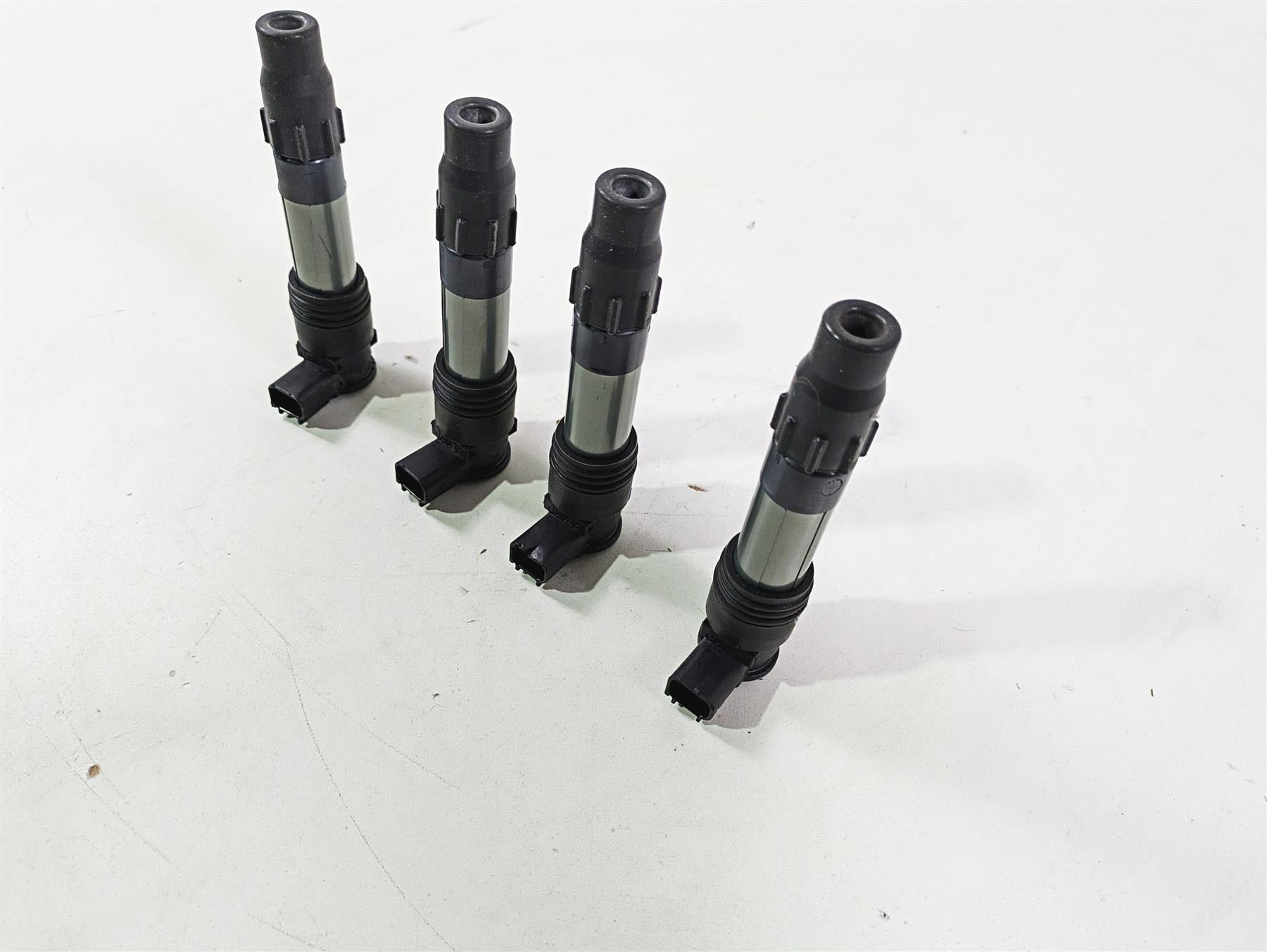 2021 Kawasaki Z900 ZR900 Ignition Coils Stick Coil Set - Read 21171-0033 {{ shop.shopifyCountryName }} - Mototech271
