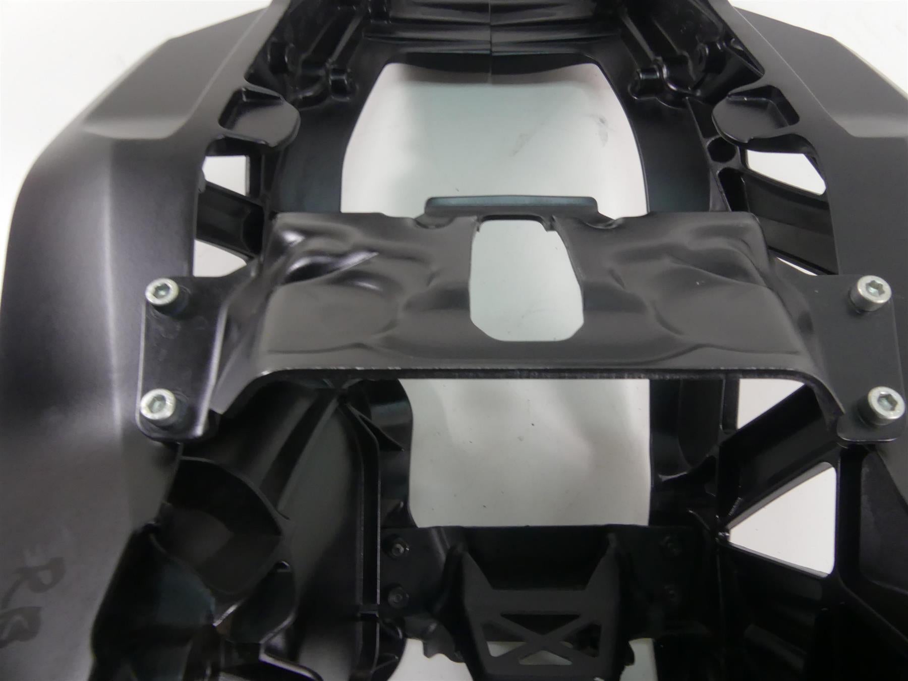 2022 Indian FTR1200 S Left Right Sub & Mid Frame Chassis Set 5141989 5141990 {{ shop.shopifyCountryName }} - Mototech271