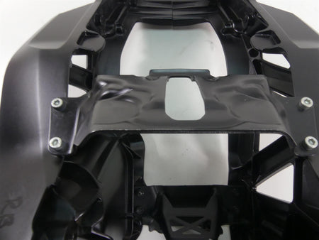 2022 Indian FTR1200 S Left Right Sub & Mid Frame Chassis Set 5141989 5141990 {{ shop.shopifyCountryName }} - Mototech271