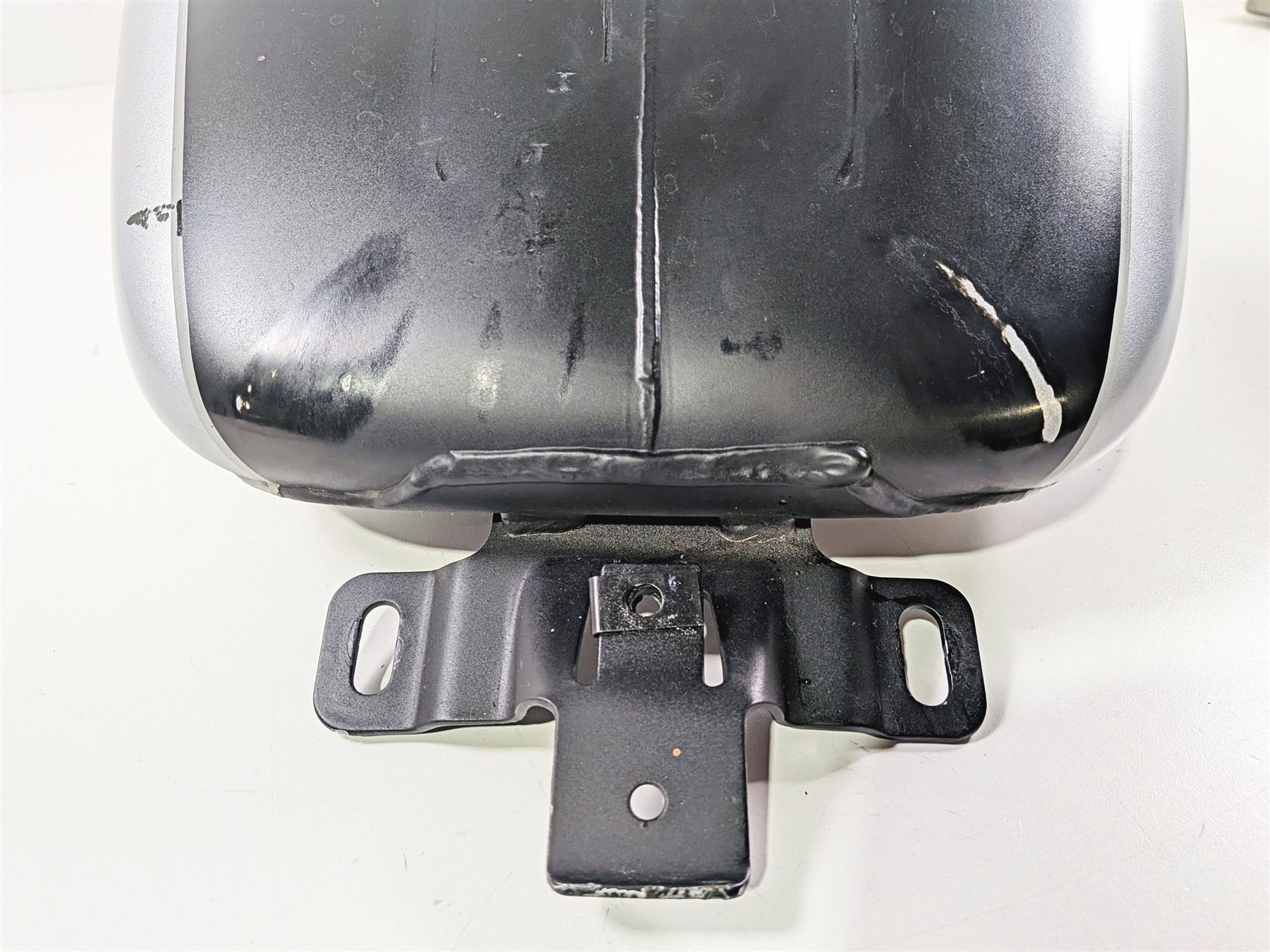 2020 Harley Touring FLTRK Road Glide Fuel Gas Petrol Tank - No Dent 61356-08 {{ shop.shopifyCountryName }} - Mototech271