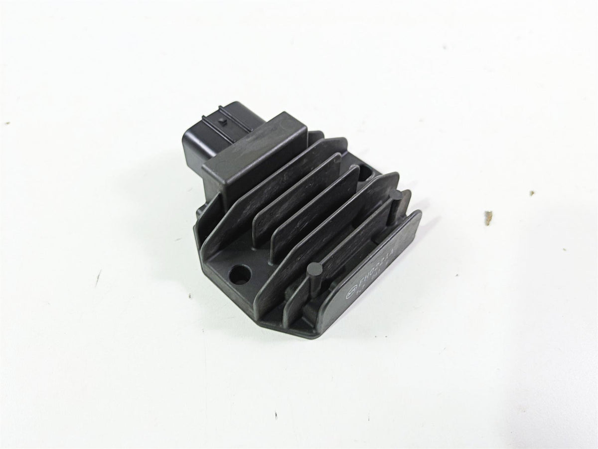 2018 KTM 1290 Super Adv S Rectifier Voltage Regulator 60311034000 FH022AA {{ shop.shopifyCountryName }} - Mototech271