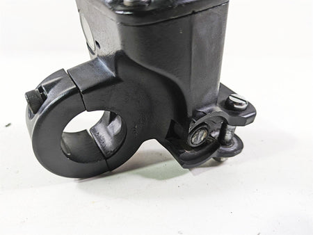 2018 Indian Chieftain Dark Horse Front Brake Master Cylinder 5/8" 1912865 {{ shop.shopifyCountryName }} - Mototech271