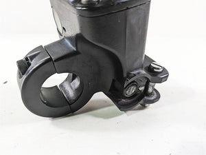 2018 Indian Chieftain Dark Horse Front Brake Master Cylinder 5/8" 1912865 | Mototech271