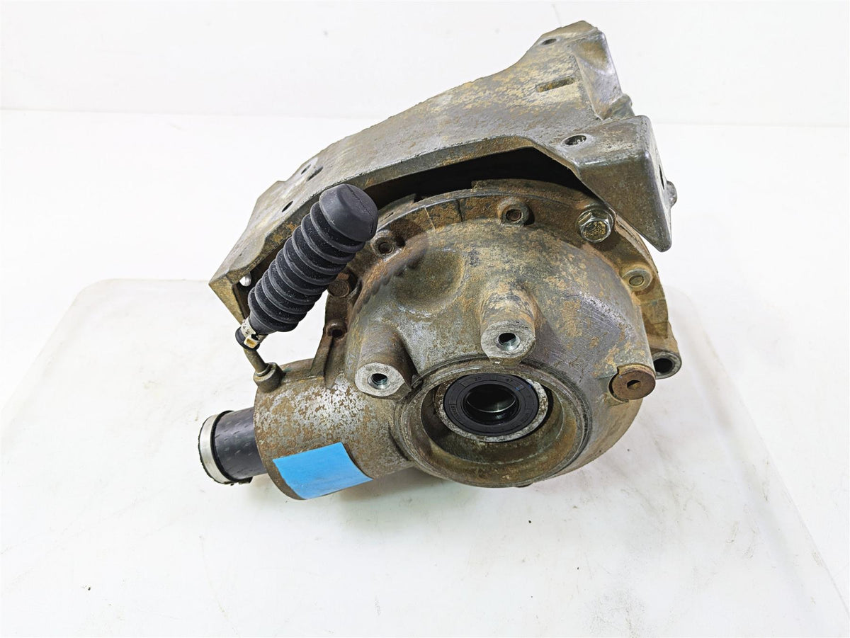 2011 Can-Am Outlander 650 4X4 XT Front Differential Gear Box 705400793 705401077 {{ shop.shopifyCountryName }} - Mototech271