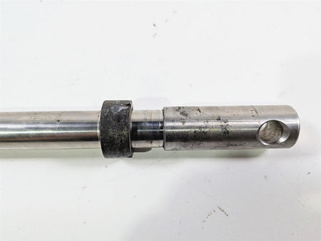 2003 Harley Sportster XL1200 Front Axle Wheel Spindle 43895-00 {{ shop.shopifyCountryName }} - Mototech271