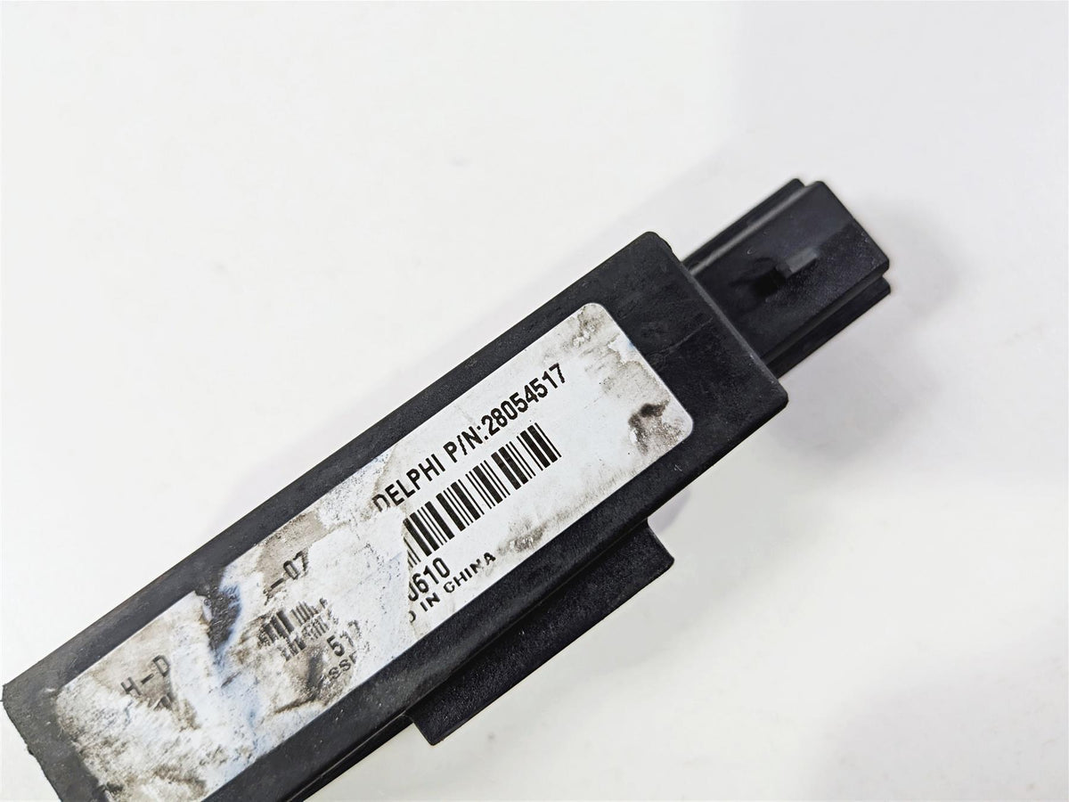 2014 Harley Touring FLHTK Electra Glide Bcm Control Modul & Fob X-Axis 6994-12A-Mototech271