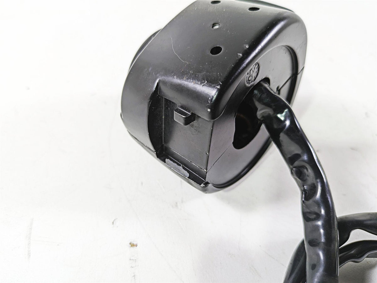 2003 Harley Dyna FXDL Low Rider 100TH Left Hand Control Switch 71597-96B {{ shop.shopifyCountryName }} - Mototech271