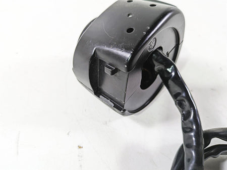 2003 Harley Dyna FXDL Low Rider 100TH Left Hand Control Switch 71597-96B {{ shop.shopifyCountryName }} - Mototech271
