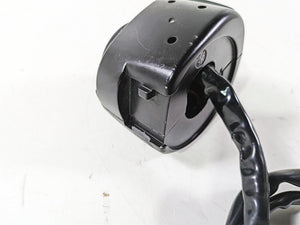 2003 Harley Dyna FXDL Low Rider 100TH Left Hand Control Switch 71597-96B | Mototech271