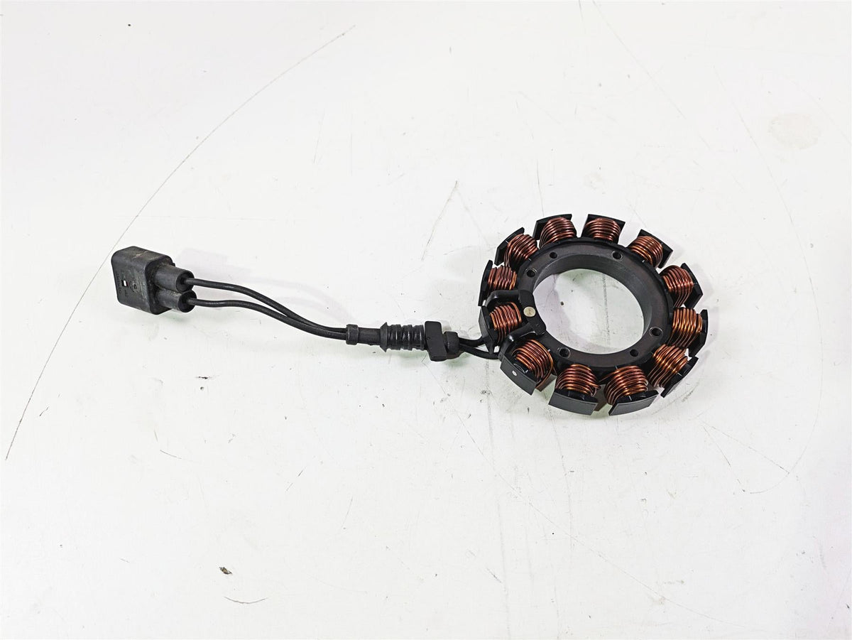 2002 Harley Dyna FXDL Low Rider Alternator Generator Stator 29951-99A {{ shop.shopifyCountryName }} - Mototech271
