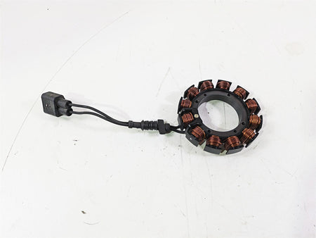 2002 Harley Dyna FXDL Low Rider Alternator Generator Stator 29951-99A {{ shop.shopifyCountryName }} - Mototech271