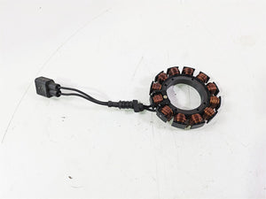2002 Harley Dyna FXDL Low Rider Alternator Generator Stator 29951-99A | Mototech271