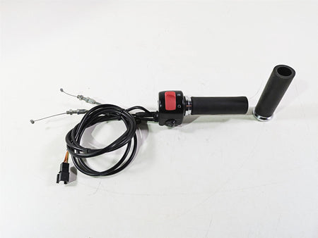 2016 Suzuki M109R VZR1800 Boulevard Right Hand Control Switch 37200-06J00 {{ shop.shopifyCountryName }} - Mototech271