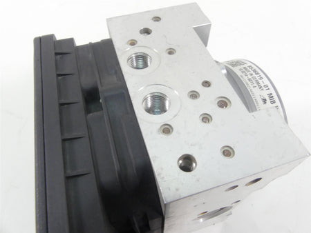 2014 BMW K1600 GTL K48 Abs Brake Pump Pressure Module Unit 8536819 {{ shop.shopifyCountryName }} - Mototech271
