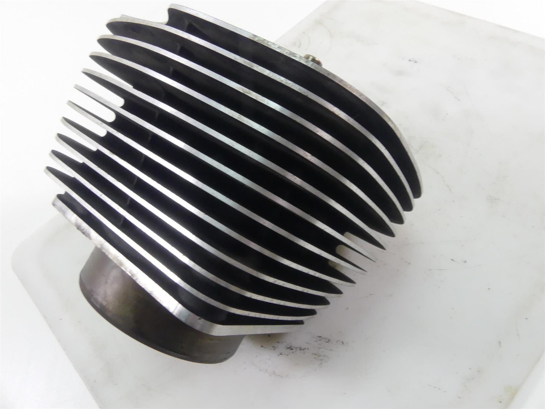 2018 Harley FXBRS Softail Breakout Rear Cylinder Jug Barrel 114ci 16800080 {{ shop.shopifyCountryName }} - Mototech271