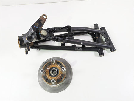2021 CFMoto Zforce 950 Sport Front Right Knee Assembly Control Arms 5BYA-050801 {{ shop.shopifyCountryName }} - Mototech271