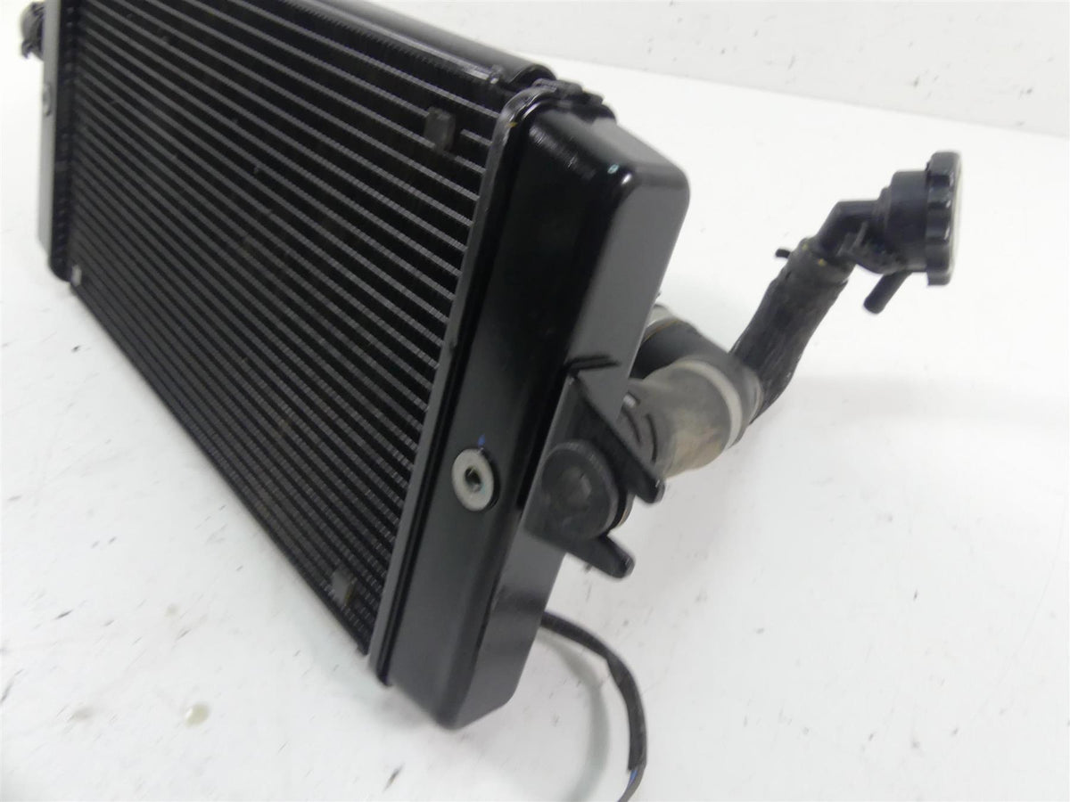 2017 Triumph Thruxton 1200 R Radiator Fan Guard Reservoir Hoses Set T2101333 {{ shop.shopifyCountryName }} - Mototech271