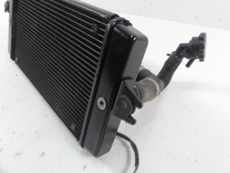 2017 Triumph Thruxton 1200 R Radiator Fan Guard Reservoir Hoses Set T2101333 {{ shop.shopifyCountryName }} - Mototech271