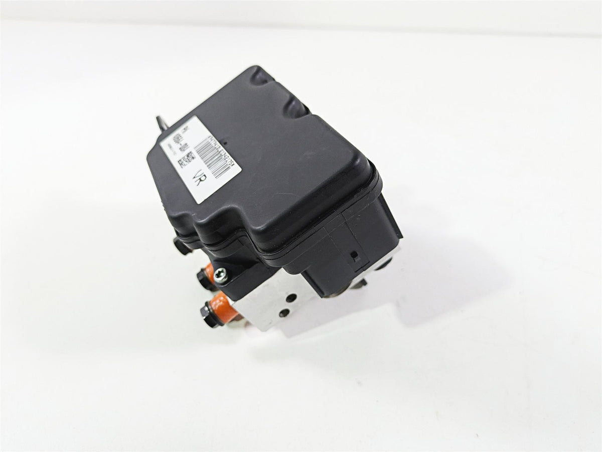 2016 Harley VRSCDX Night Rod Abs Brake Pump Module Unit 40664-08A {{ shop.shopifyCountryName }} - Mototech271