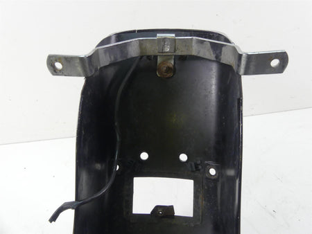2007 Harley FLHTCU SE2 CVO Electra Glide Rear Fender 58702-06 {{ shop.shopifyCountryName }} - Mototech271