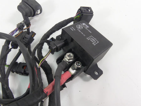 2019 BMW R1250GS K50 Main & Engine Wiring Harness Set - No Esa 61119480783 {{ shop.shopifyCountryName }} - Mototech271