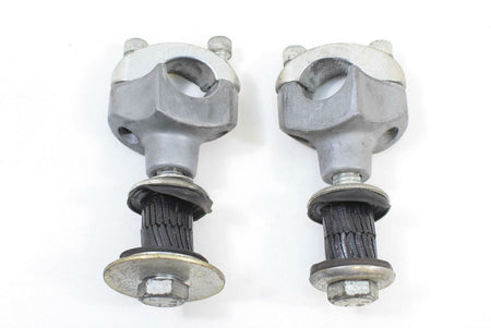 2000 Harley Touring FLHTCUI Electra Glide Handlebar Riser Holder Set 56149-88B {{ shop.shopifyCountryName }} - Mototech271