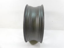 Load image into Gallery viewer, 2009 BMW K1300 S K40 Straight Rear 17x6 Wheel Rim 36317703829
