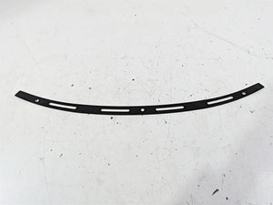 2015 Harley Touring FLHXS Street Glide Arlen Ness Windshield Trim 03-690 | Mototech271